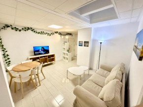 CasaNova - Centro 2 rooms